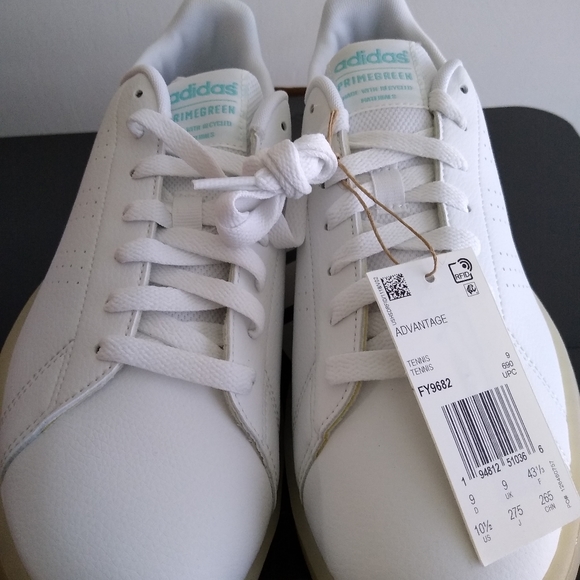 Adidas Advantage Women's Size 10.5 - Picture 2 of 6